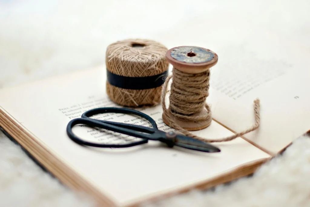 Creative Web Project